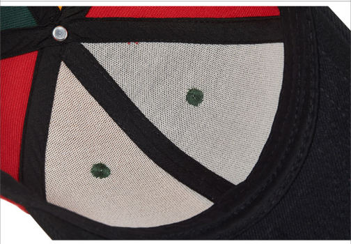 New Men Women Trendy Baseball Cap - Image 3