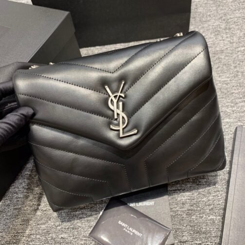 Loulou Satchel
